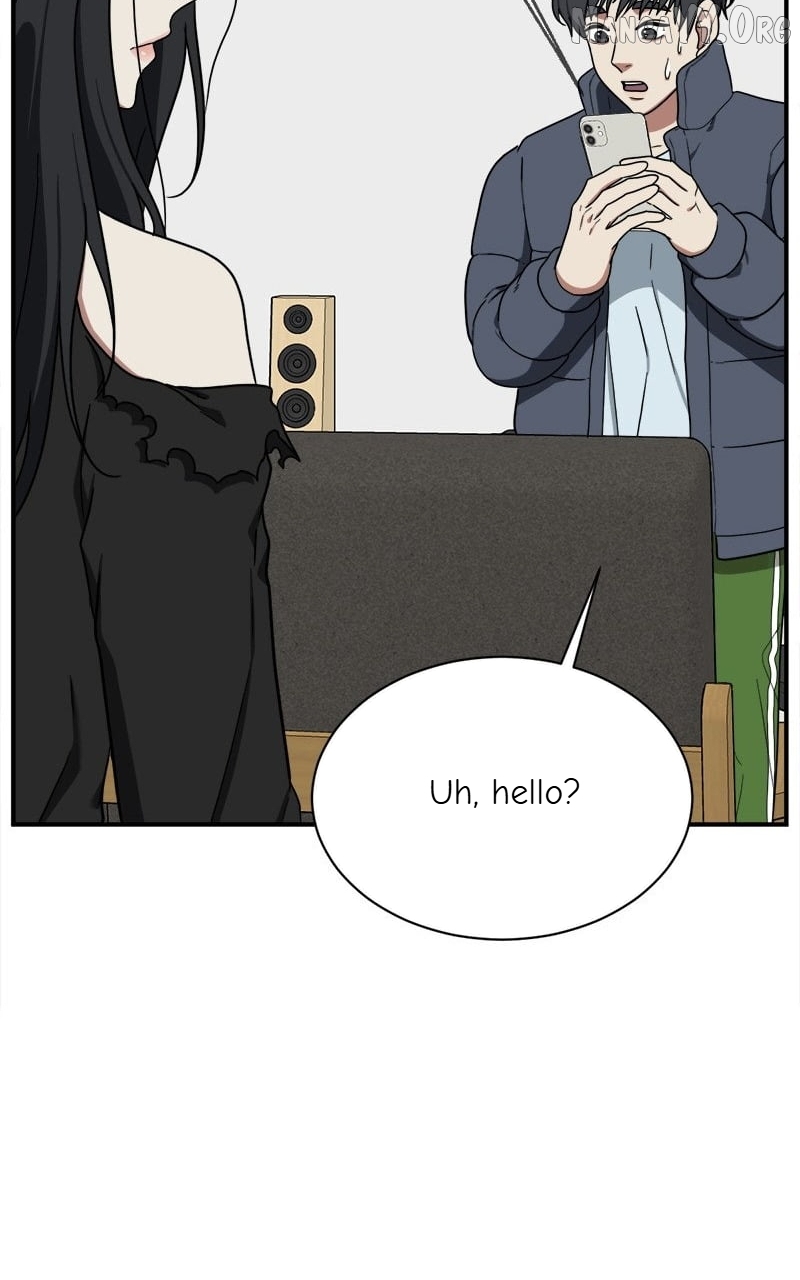 Change Me Chapter 71 - page 38